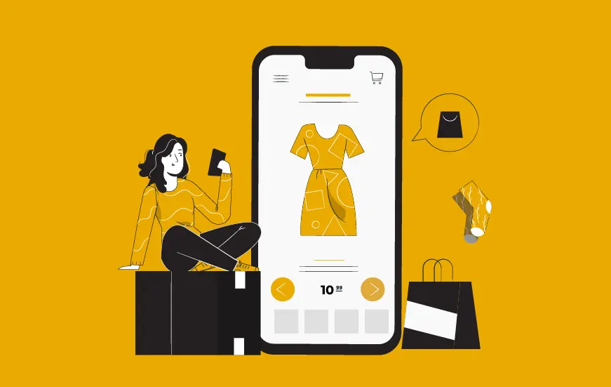 How to Build a Boutiqaat-Like Ecommerce App? – Appinventiv